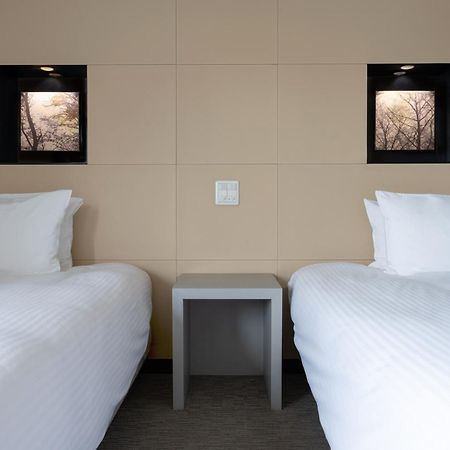 Hotel Vista Sapporo Odori Екстер'єр фото