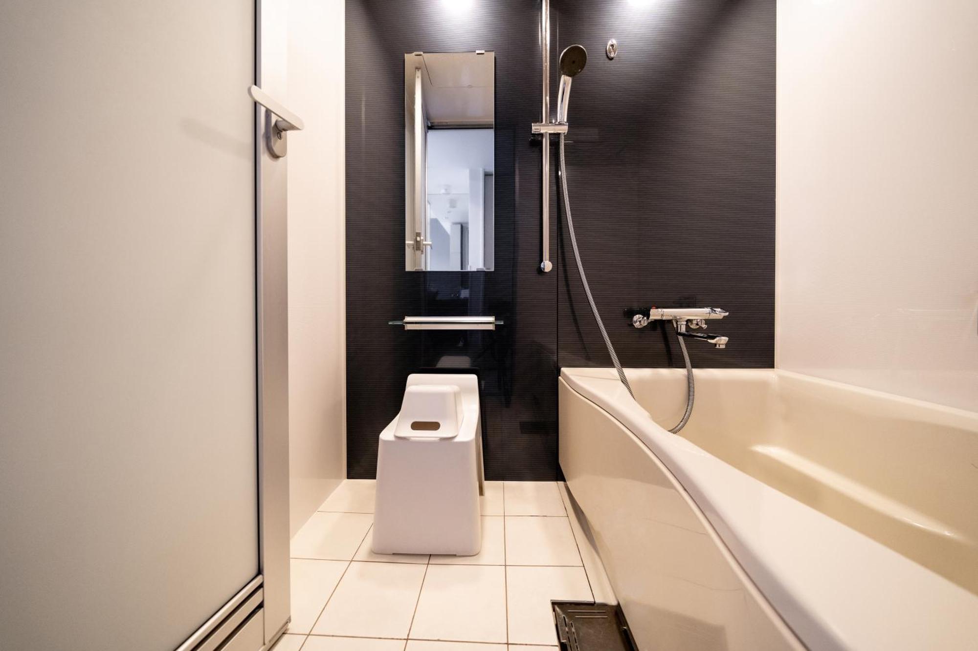 Hotel Vista Sapporo Odori Екстер'єр фото