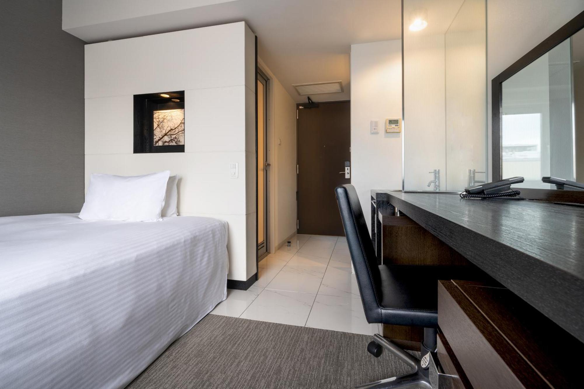 Hotel Vista Sapporo Odori Екстер'єр фото